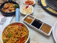 -韩宫宴和牛烤肉(武汉光谷现代风情街店)