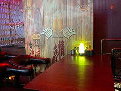 -聚点酒吧(龙湖滨江天街店)