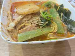 -林静小吃(复兴路店)