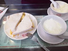 -义顺牛奶公司(庇利金街店)