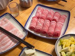 -厝味火锅·潮汕卤水火锅(十一合店)