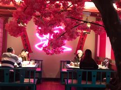 大堂-探花·意境江南菜·唐伯虎文化体验店·松鼠桂鱼(观前店)