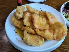 东北锅包肉-李老哈·东北菜(宋园路店)