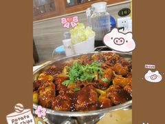 -黄记煌三汁焖锅(名泉广场店)