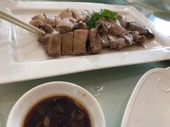 -溪涌潮天下餐厅(麓湾国际公馆店)