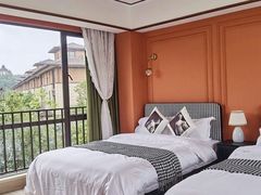 -美的鹭湖森林度假区