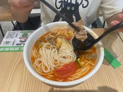 -蒙自源米线大王(南山大新商业街店)