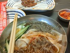 -许哥东北烧烤·铁丳烤串·宫后夹肉(繁花中心店)