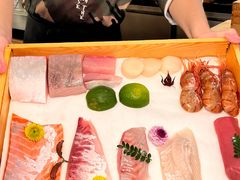 -鮨政·Omakase(万象城店)