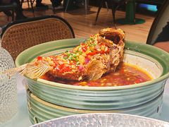 -费大厨辣椒炒肉(高铁吾悦广场店)