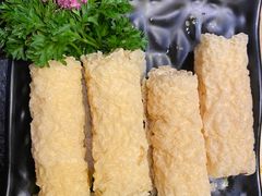 -湊湊火锅·茶憩(上海合生汇店)