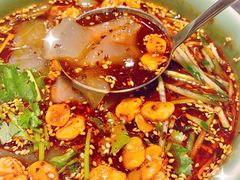 小份浑源凉粉-紫泥369粗粮季(鼓楼店)