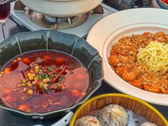 -汉水谣·江景餐厅(江滩店)