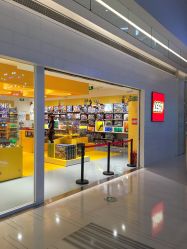 -乐高授权专卖店(南开大悦城店)