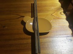 餐具摆设-小司的料理(新街口店)
