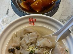 -鲜得来排骨年糕(即墨路店)