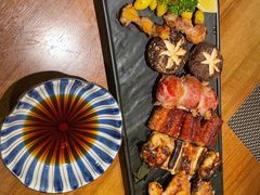 -武藏日本料理(宝安壹方城店)