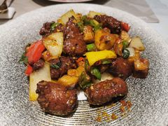 -泰椰里·泰国餐厅(智慧城广百广场店)