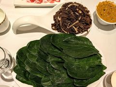 -澳洲肥牛火锅(转盘路店)