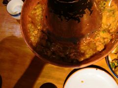 铜锅洋芋鸡-觅山云南菜(泊富ICITY店)