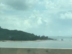 -惠州金海湾嘉华度假酒店