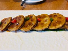 -菩提树·素食餐厅(汇智国际商业中心店)