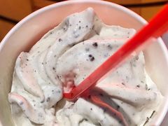 奥利奥暴风雪-Dariy Queen