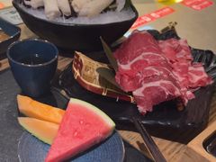 -湊湊火锅·茶憩(上海合生汇店)