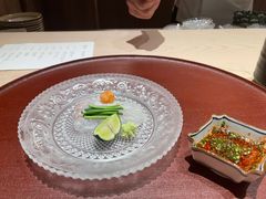 -晴空·日本料理(万象城店)