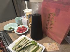 -野妹经典火锅(民治店)