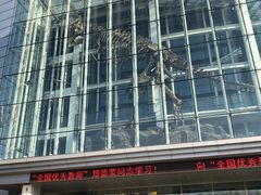 -吉林省自然博物馆
