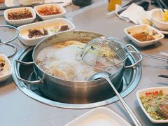 -为什么牛潮汕牛肉火锅(中信广场店)