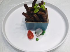 -古韵轩·园林餐厅