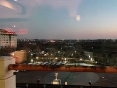 -北京九华山庄会展酒店
