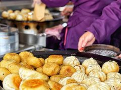 生煎王-新川饮食(新川小区店)