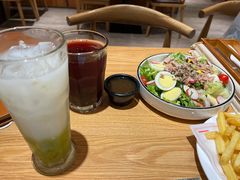 -米斯特比萨(望京西园店)