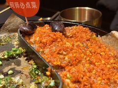 -何师烧烤Pro ·江湖川菜·小龙虾·精酿(太古里旗舰店)