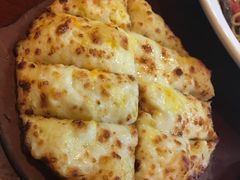 -棒约翰比萨·意面(剑河店)