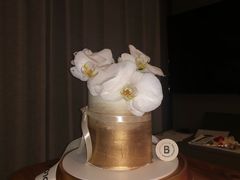C110生命的礼物-Biteology Artisan Cakes(红庄·国际文化保税创新园店)