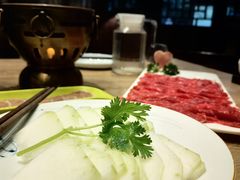 -古关火锅店(古北水镇景区店)