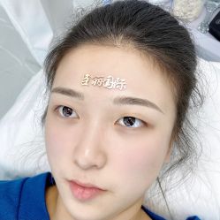 -臣丽纹眉全国连锁