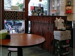 大堂-侯哥面馆(瑞景店)