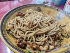 -老天津卫炸酱面(河北路店)