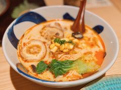 -越光米贩精致料理餐厅(金鹰店)