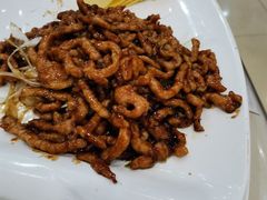 -大鸭梨烤鸭店(金顶街店)