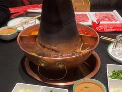 -南门四季铜锅涮肉(大屯·北苑店)