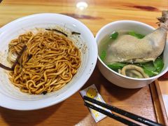 -富源春面馆(四川北路店)