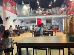 大堂-林二哥宜烤官·宜宾小烧烤