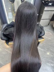 -藤野造型烫染·漂发