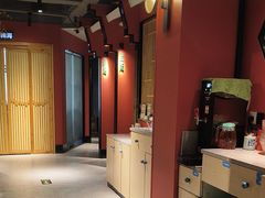 -南海底小海鲜·湘菜(鲁巷吴家湾店)